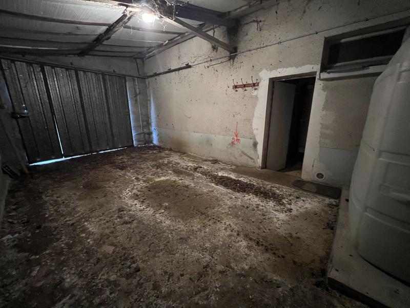 Maison - 104 m² - 5 pièces