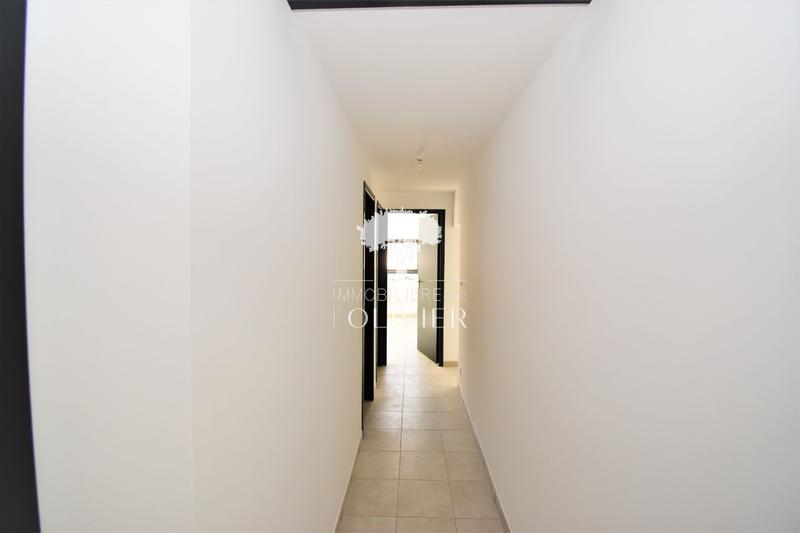 Appartement - 102 m² - 4 pièces