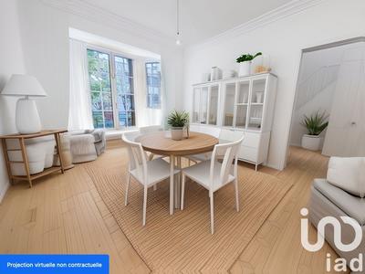 Maison - 146 m² - 6 pièces