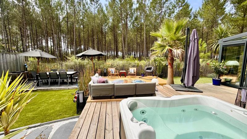 Appartement - 73 m² - 4 pièces