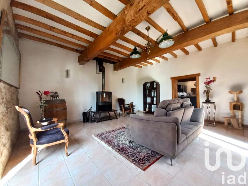 Maison - 132 m² - 4 pièces