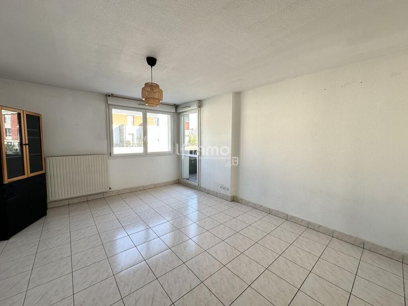 Duplex - 70 m² - 3 pièces
