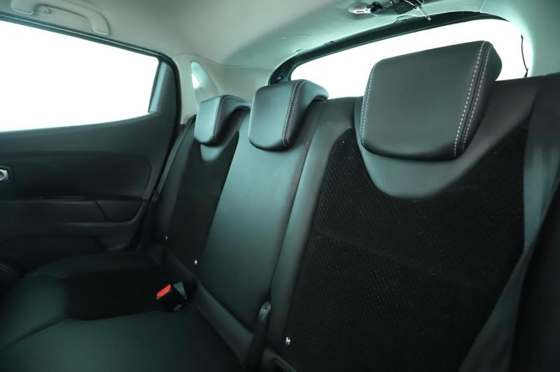 Renault Clio 0.9 TCe Energy Intens 90 ch