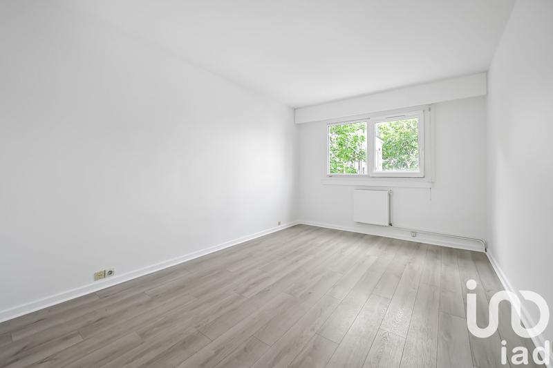 Appartement - 61 m² - 2 pièces