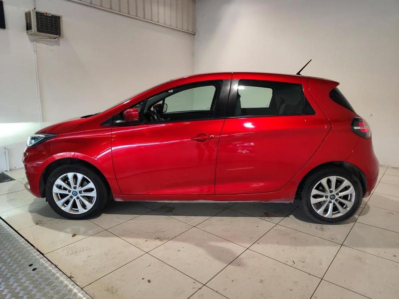 Renault Zoe R110 Achat Intégral Zen