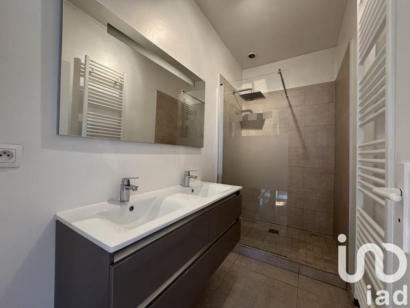 Maison - 162 m² - 8 pièces