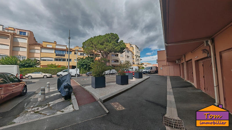 Appartement - 25 m² - 1 pièce