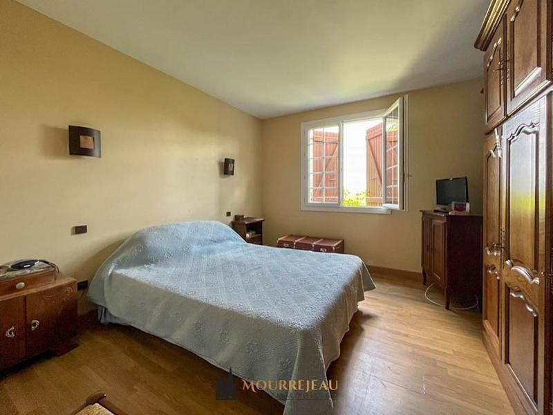 Maison - 191 m² - 10 pièces