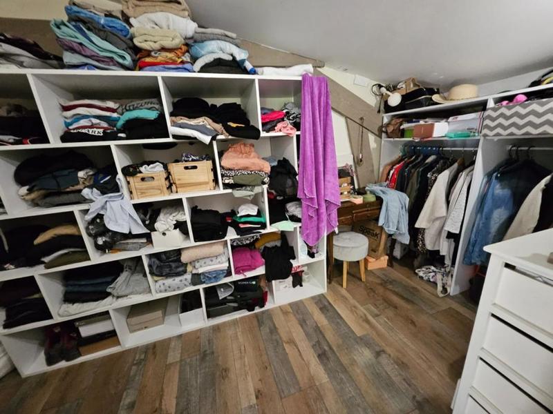 Maison de campagne - 130 m² - 5 pièces