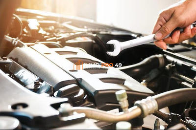 Fonds de commerce - 236 m²