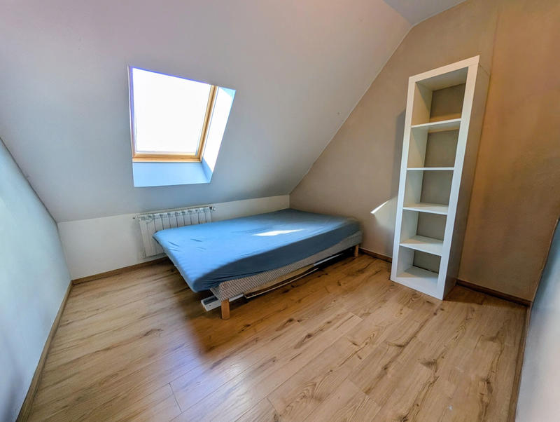 Maison - 145 m² - 7 pièces