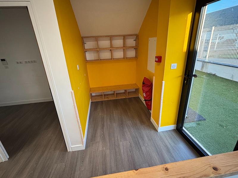 Local commercial - 150 m²