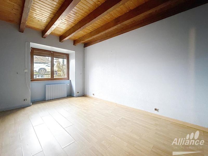 Ferme - 135 m² - 5 pièces