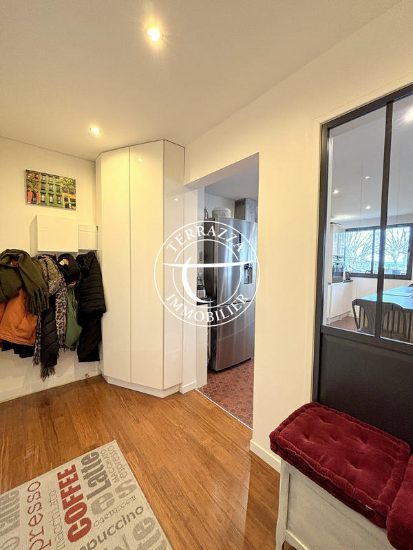 Appartement - 73 m² - 4 pièces