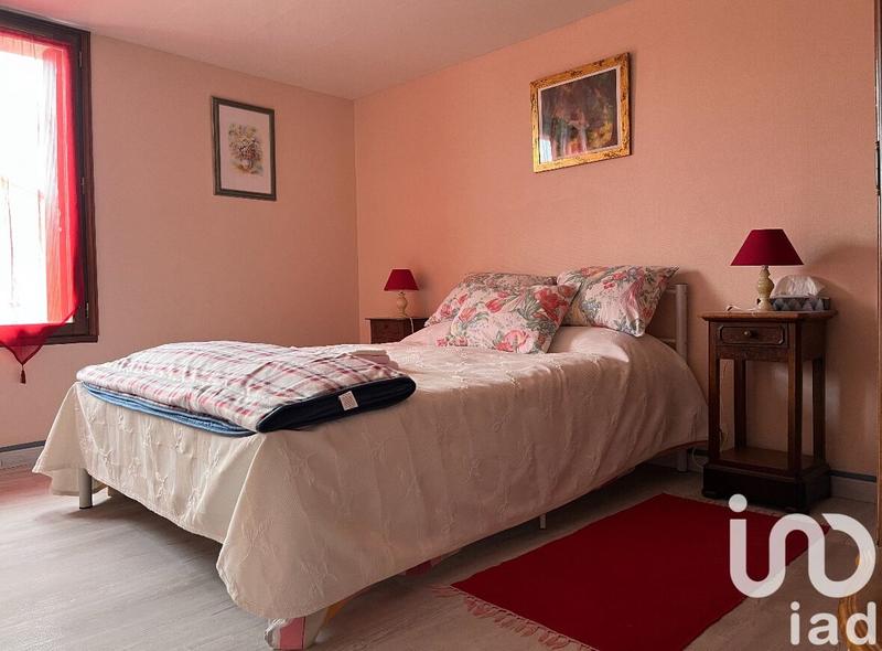 Maison - 150 m² - 5 pièces