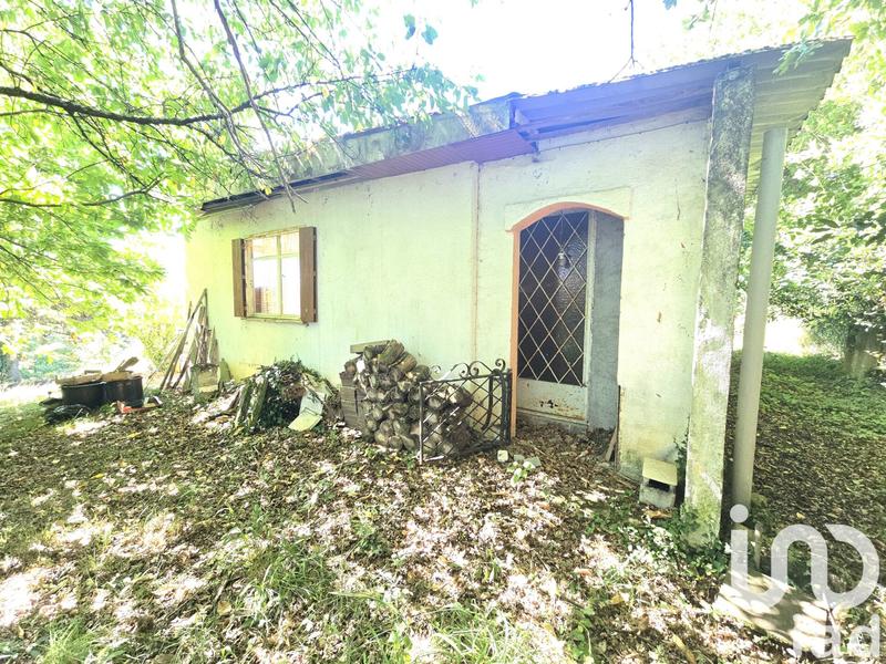 Maison - 70 m² - 3 pièces