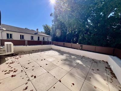 Appartement - 84 m² - 3 pièces