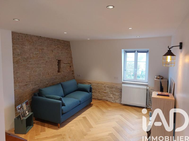 Maison - 300 m² - 10 pièces