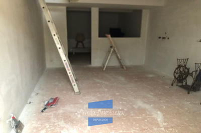 Grange - 106 m² - 4 pièces