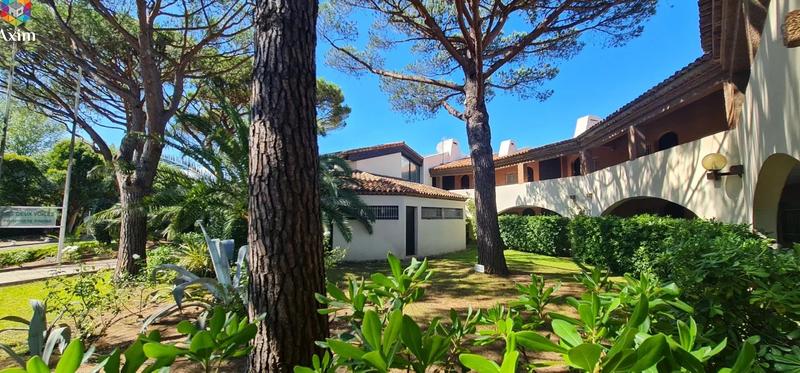 Appartement - 33 m² - 2 pièces