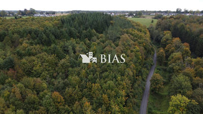 Terrain de loisirs - 490 000 m²