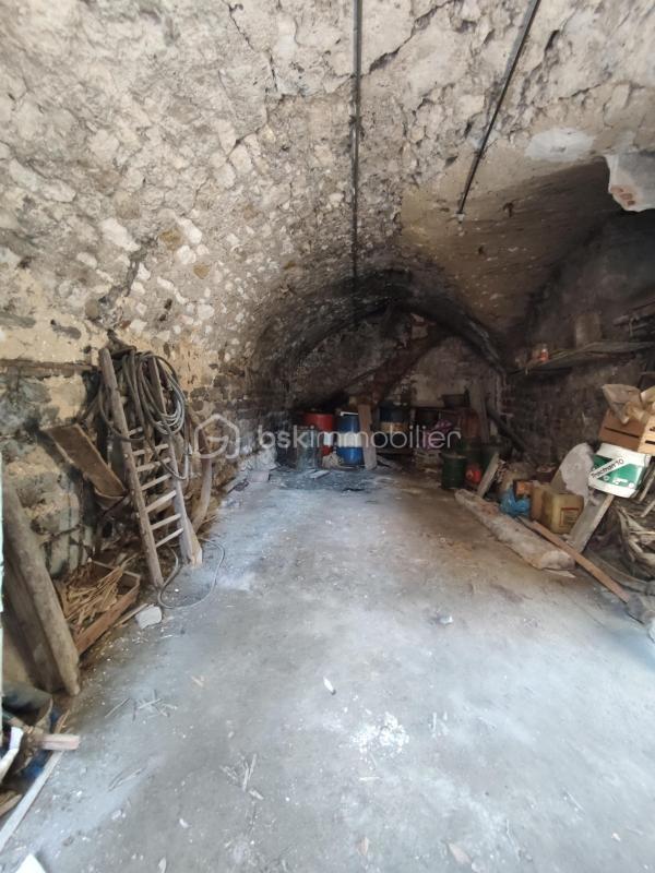 Maison de village - 262 m² - 12 pièces