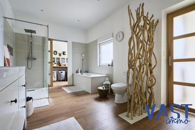 Maison - 135 m² - 5 pièces