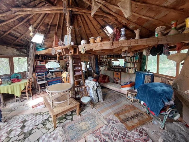 Châlet - 50 m² - 3 pièces