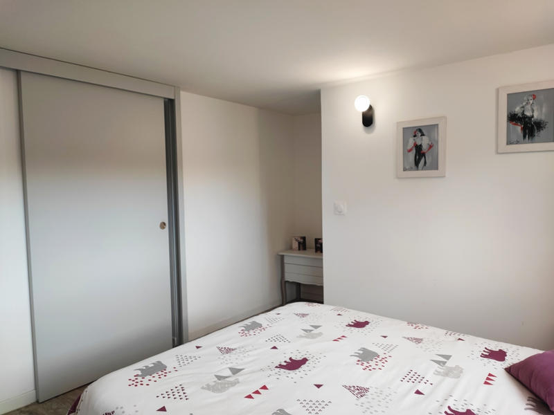 Maison - 102 m² - 5 pièces