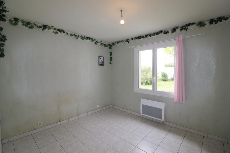 Maison - 129 m² - 5 pièces