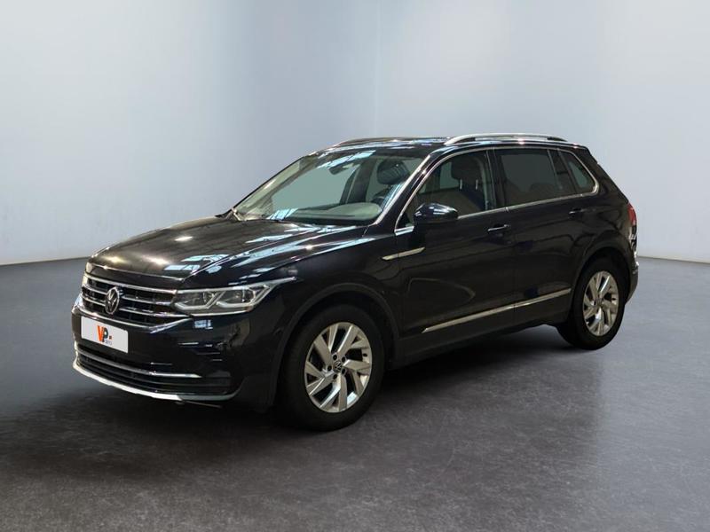 Volkswagen Tiguan 2.0 Tdi 150ch Dsg7 Elegance