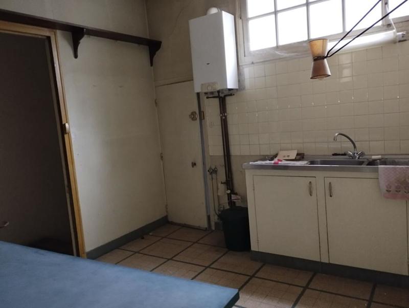 Hôtel particulier - 420 m² - 14 pièces