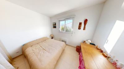 Maison - 87 m² - 4 pièces