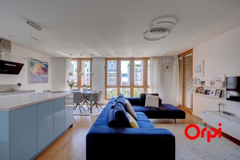 Appartement - 71 m² - 3 pièces