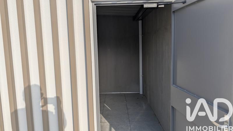 Appartement - 137 m² - 5 pièces