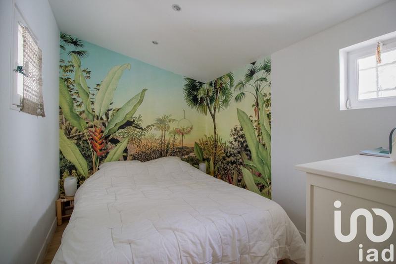 Maison - 45 m² - 3 pièces