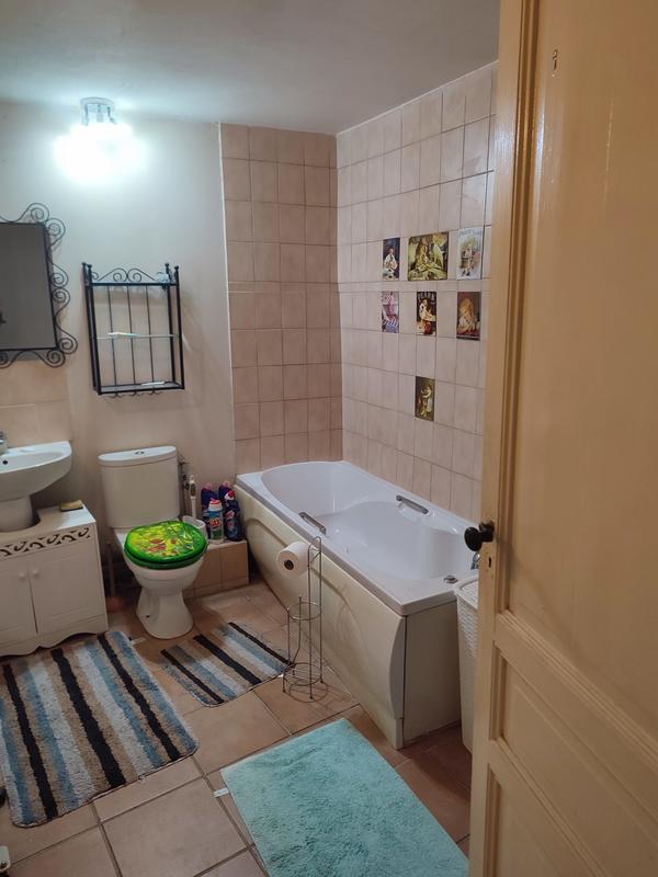 Maison - 114 m² - 5 pièces