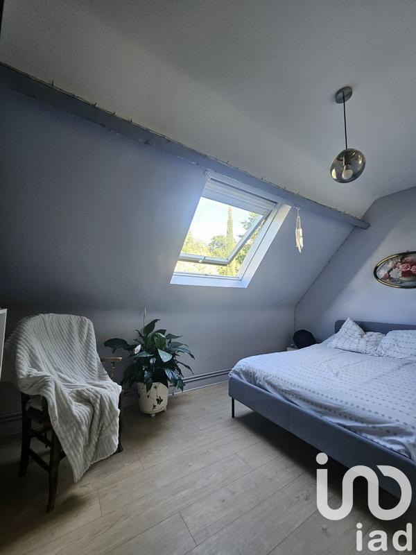 Maison - 214 m² - 6 pièces