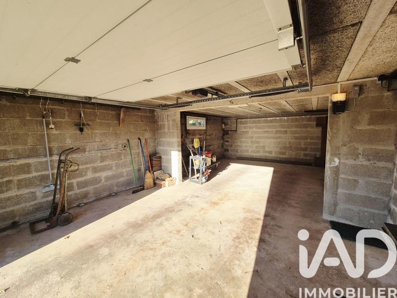 Maison - 85 m² - 3 pièces