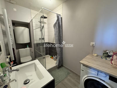 Maison - 60 m² - 2 pièces