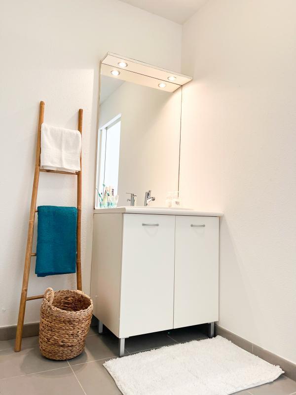 Appartement - 27 m² - 1 pièce