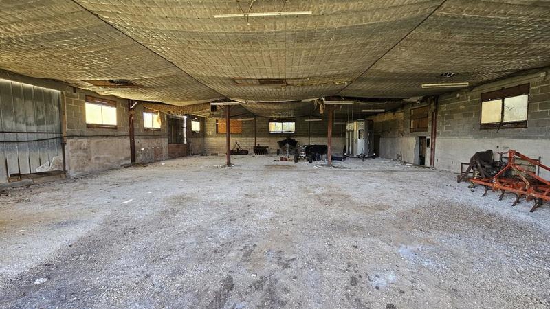 Corps de ferme - 172 m² - 7 pièces