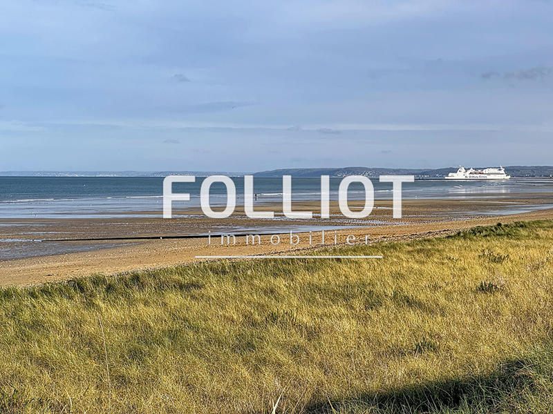 Maison - 109 m² - 4 pièces