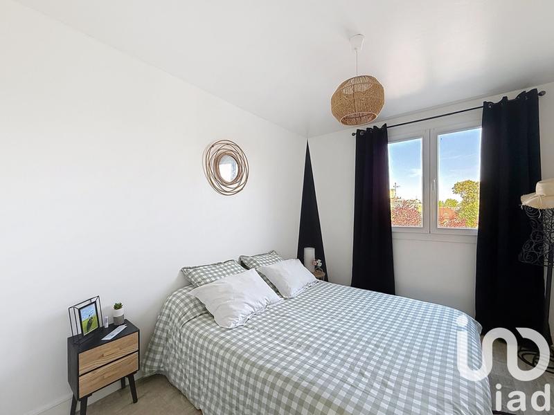 Appartement - 76 m² - 4 pièces