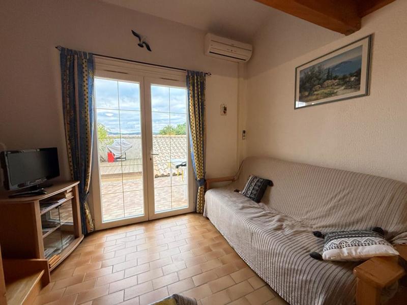 Maison - 41 m² - 2 pièces