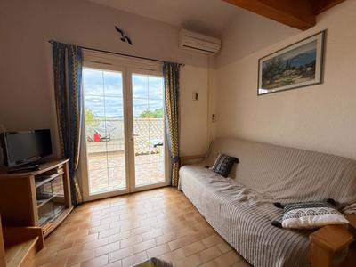 Maison - 41 m² - 2 pièces