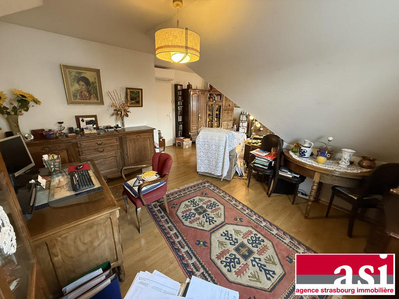 Appartement - 53 m² - 2 pièces