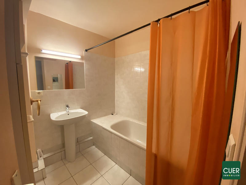 Appartement - 54 m² - 3 pièces