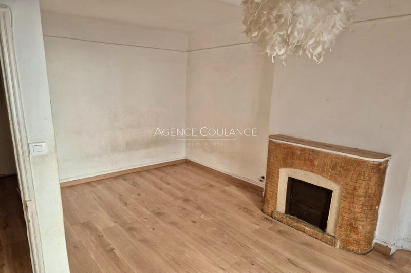 Appartement - 85 m² - 3 pièces