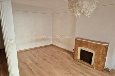 Appartement - 85 m² - 3 pièces